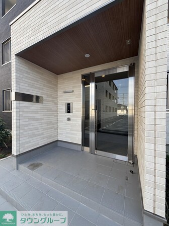 GREEN GABLES FAMIRIA Bの物件内観写真